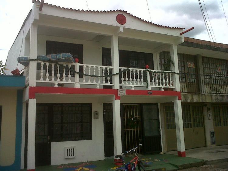 Foto Casa en Venta en SAN IGNACIO, Villavicencio, Meta - $ 200.000.000 - CAV104650 - BienesOnLine