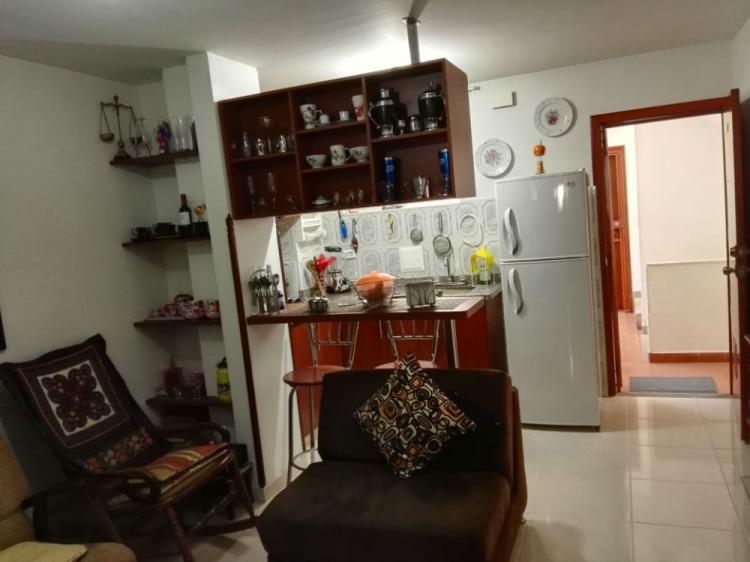 Foto Apartamento en Venta en Antonia santos, Bucaramanga, Santander - $ 95.000.000 - APV127160 - BienesOnLine