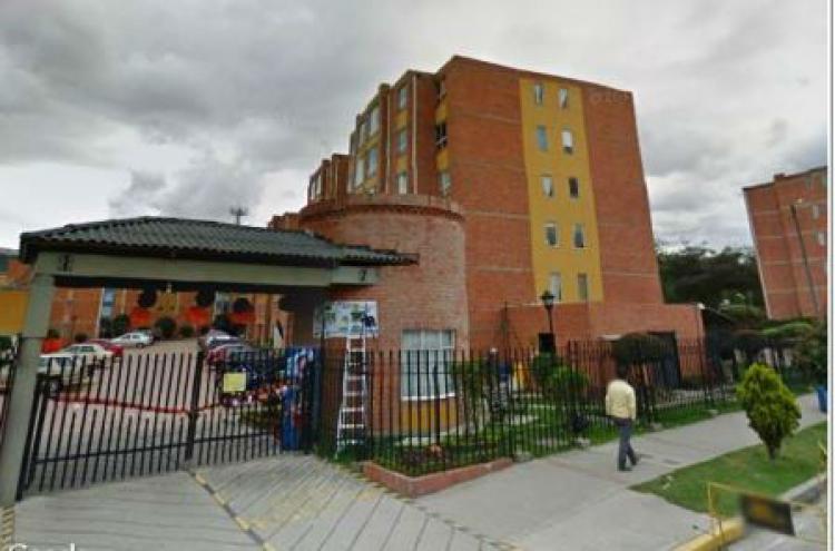 Foto Apartamento en Venta en Bogotá, Bogota D.C - $ 135.000.000 - APV78261 - BienesOnLine