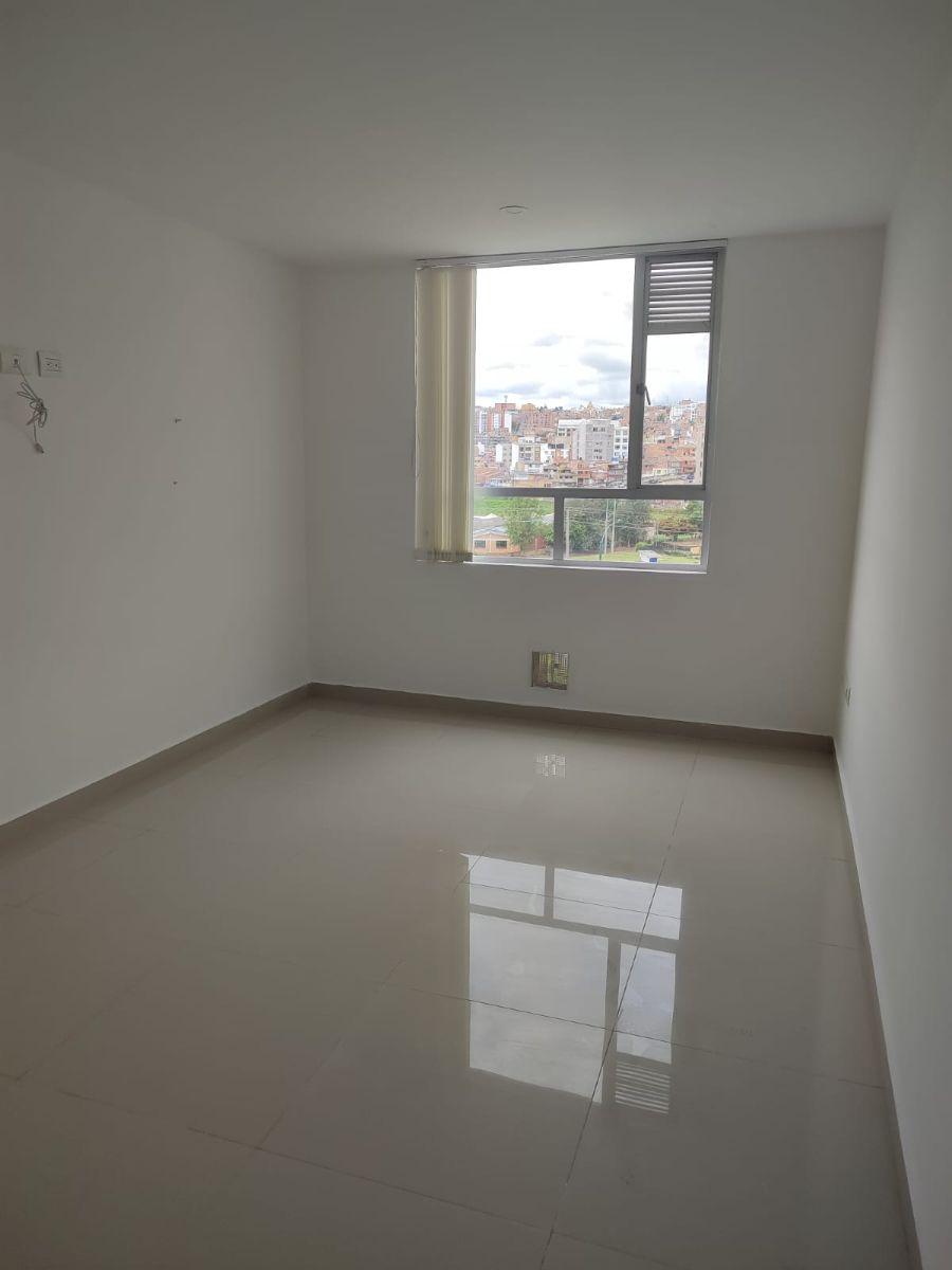 Foto Apartamento en Venta en La María, Tunja, Boyacá - $ 140.000.000 - APV208736 - BienesOnLine