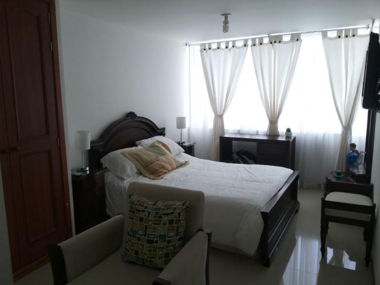 Foto Apartamento en Venta en paraná, Pasto, Nariño - $ 100 - APV155255 - BienesOnLine