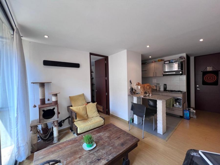 Foto Apartamento en Venta en Chía, Cundinamarca - $ 235.000.000 - APV207166 - BienesOnLine