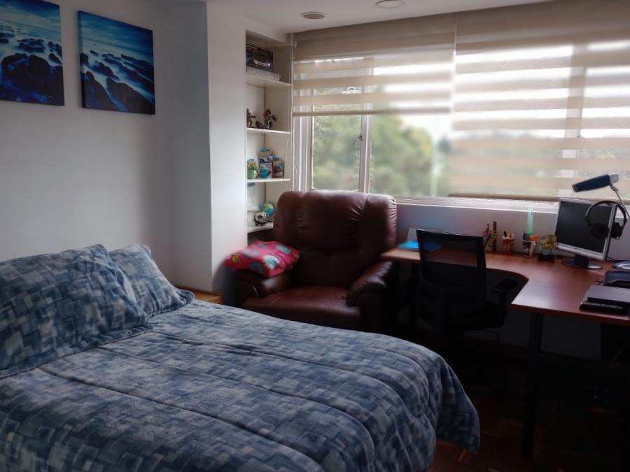 Home in Metric Way