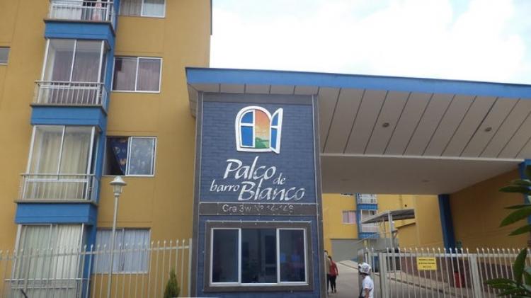 Foto Apartamento en Venta en Palco de barro blanco, Piedecuesta, Santander - $ 100.000.000 - APV120726 - BienesOnLine