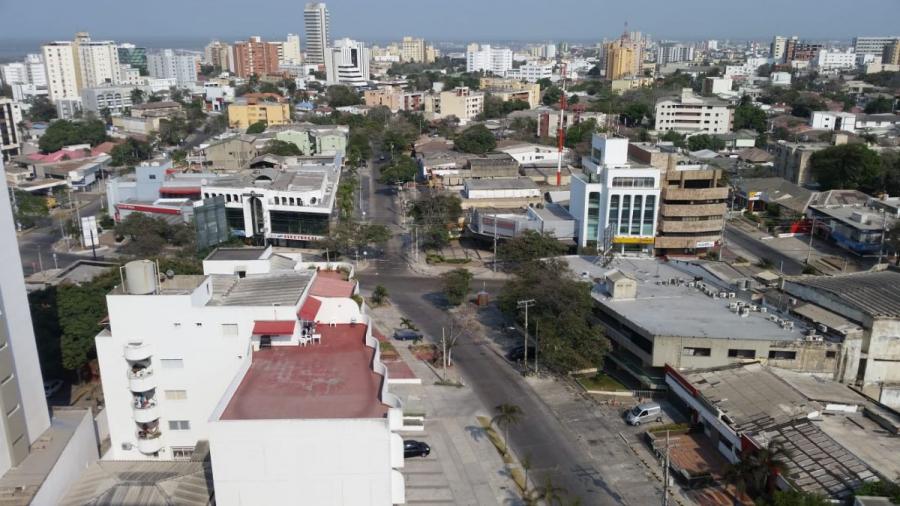 Foto Apartamento en Venta en Alto  Prado, Barranquilla, Atlántico - $ 440.000.000 - APV205547 - BienesOnLine