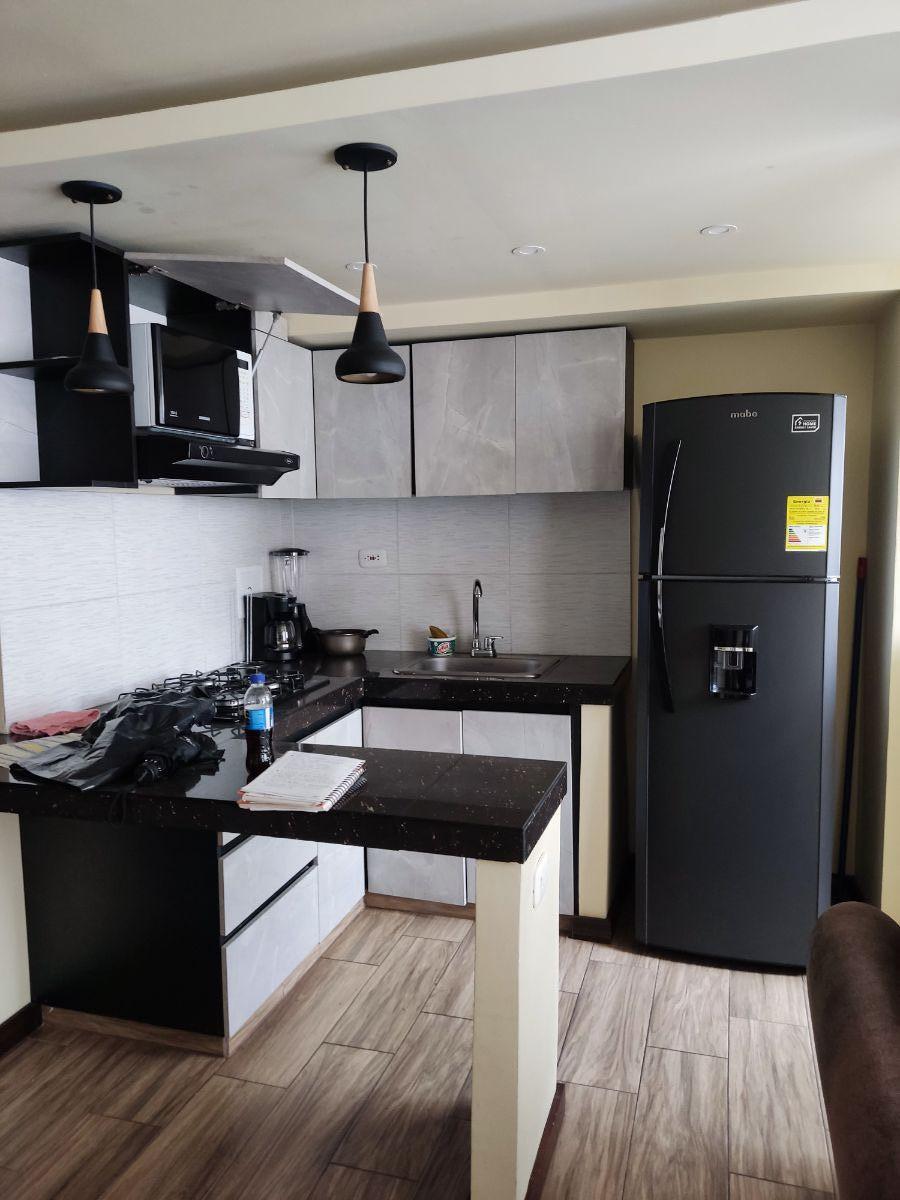 Foto Apartamento en Venta en Bosques de la colina 2, Pasto, Nariño - $ 245.000.000 - APV213143 - BienesOnLine