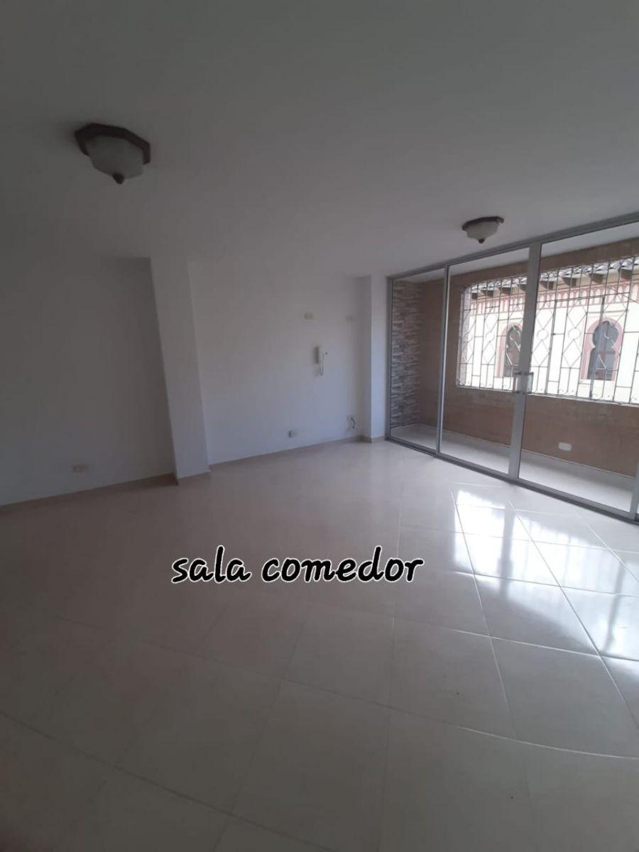 Foto Apartamento en Venta en San andres centro, Pasto, Nariño - $ 270.000.000 - APV203891 - BienesOnLine