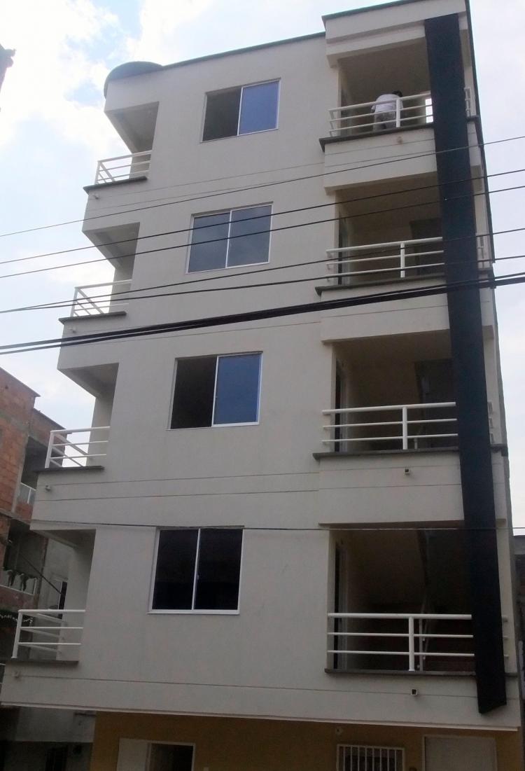 Foto Apartamento en Venta en lagos 3, Floridablanca, Santander - $ 175.000.000 - APV99705 - BienesOnLine