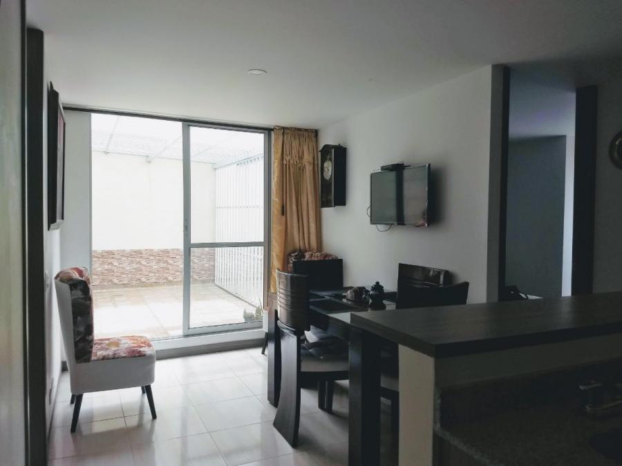Foto Apartamento en Venta en centro, Pereira, Risaralda - $ 220.000.000 - APV179653 - BienesOnLine