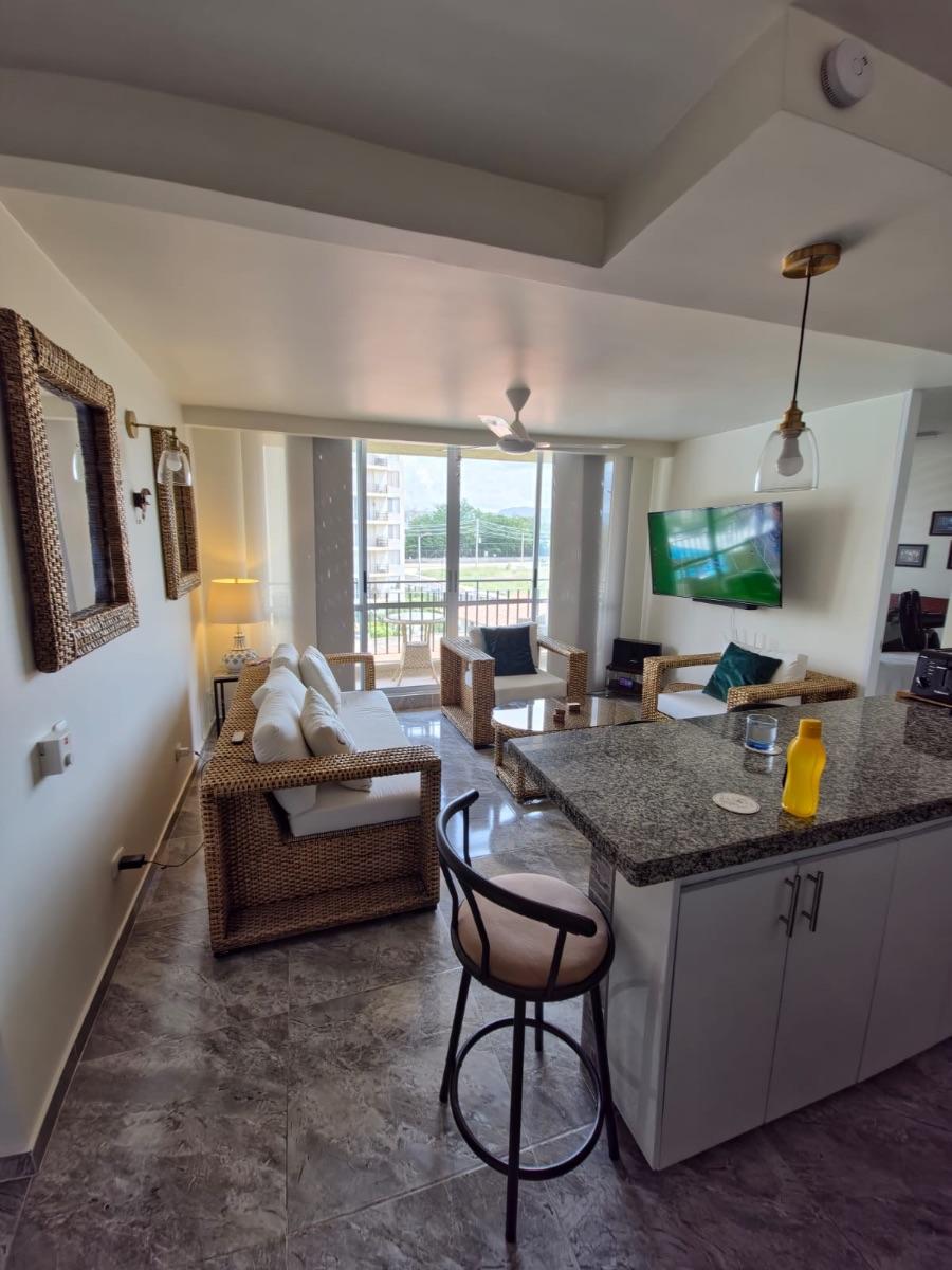 Apartamento en Venta en Girardot