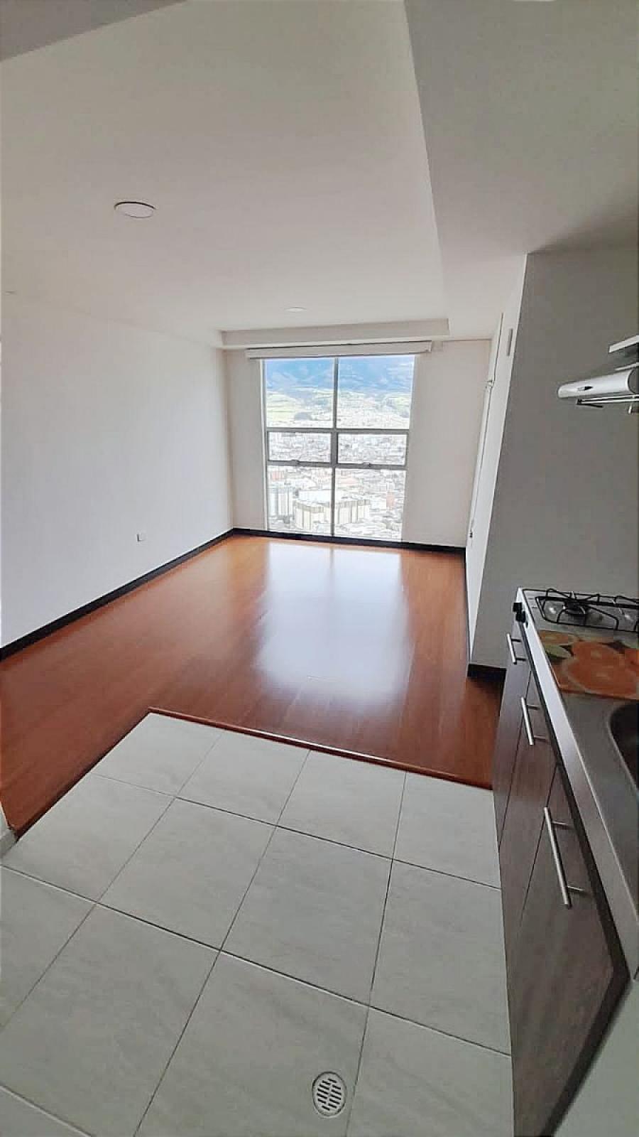 Foto Apartamento en Venta en SAN DIEGO, Pasto, Nariño - $ 170.000.000 - APV205326 - BienesOnLine