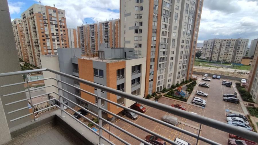 Foto Apartamento en Venta en CASTILLA, Castilla, Bogota D.C - $ 450.000.000 - APV207970 - BienesOnLine
