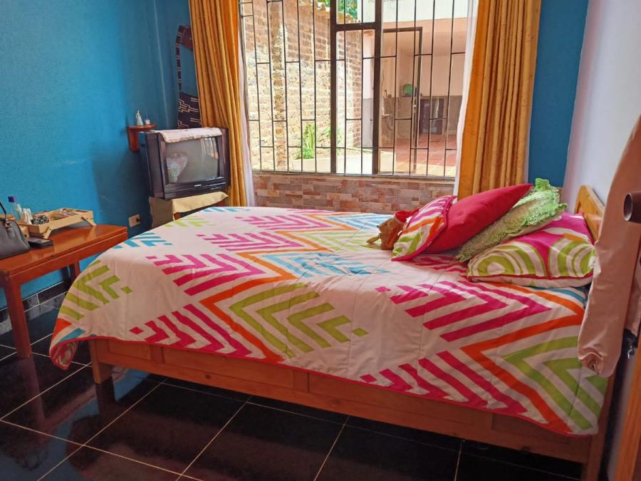 Foto Casa en Venta en Barrio Colombia, Duitama, Boyacá - $ 300.000.000 - CAV199704 - BienesOnLine