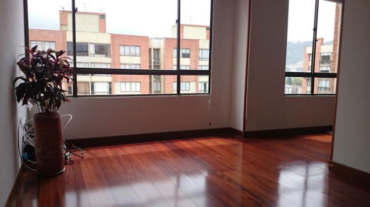 Foto Apartamento en Venta en Villas de Aranjuez, Verbenal, Bogota D.C - $ 260.000.000 - APV75378 - BienesOnLine