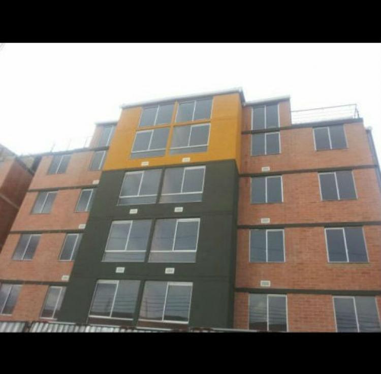 Foto Apartamento en Venta en EL HATO, , Cundinamarca - $ 183.000.000 - APV100178 - BienesOnLine