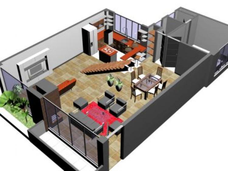 Home in Metric Way
