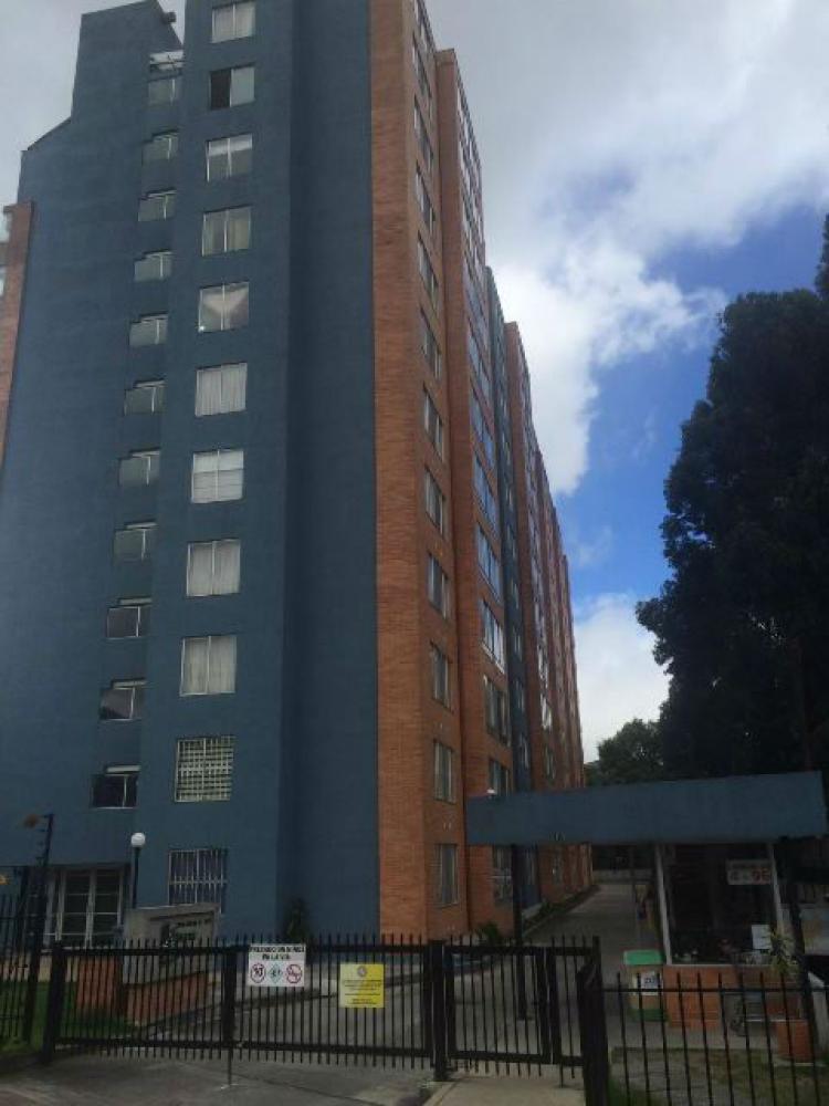 Foto Apartamento en Venta en tibana, , Bogota D.C - $ 280.000.000 - APV100120 - BienesOnLine