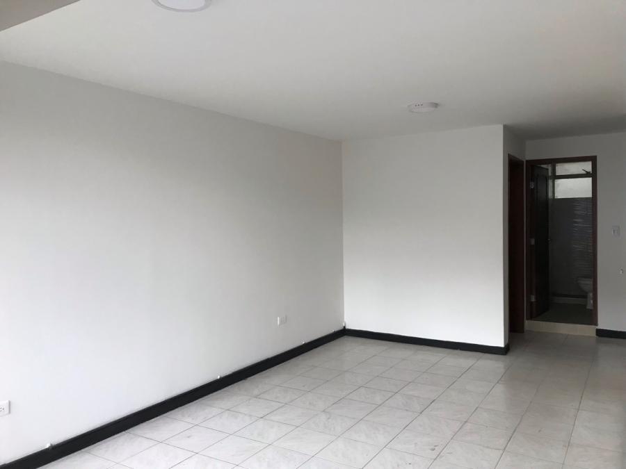 Se vende apartamento duplex en Zipaquirá 