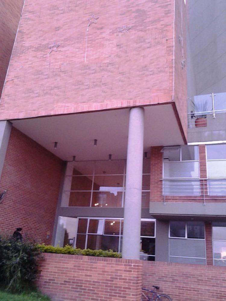 Foto Apartamento en Venta en Bogotá, Bogota D.C - $ 220.000.000 - APV77496 - BienesOnLine