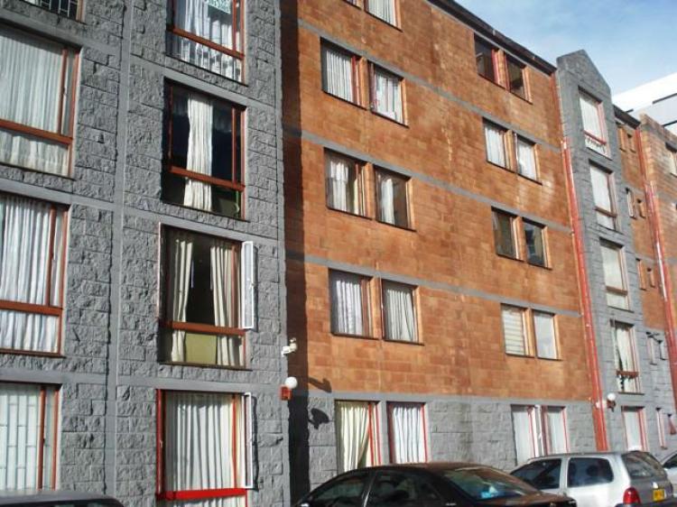 Foto Apartamento en Venta en Alamos, Bogota D.C - $ 155.000.000 - APV77504 - BienesOnLine