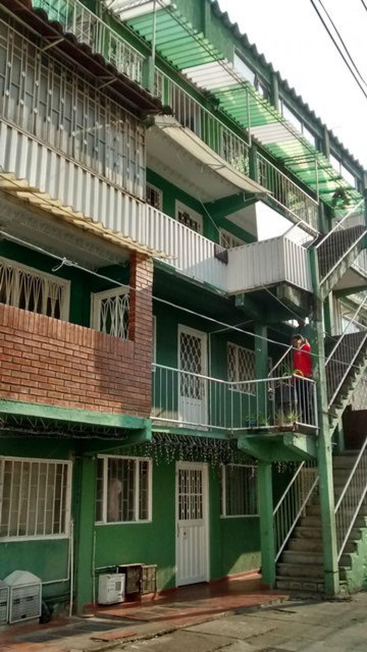Foto Apartamento en Venta en engativa, Engativá, Bogota D.C - $ 114.000.000 - APV98837 - BienesOnLine