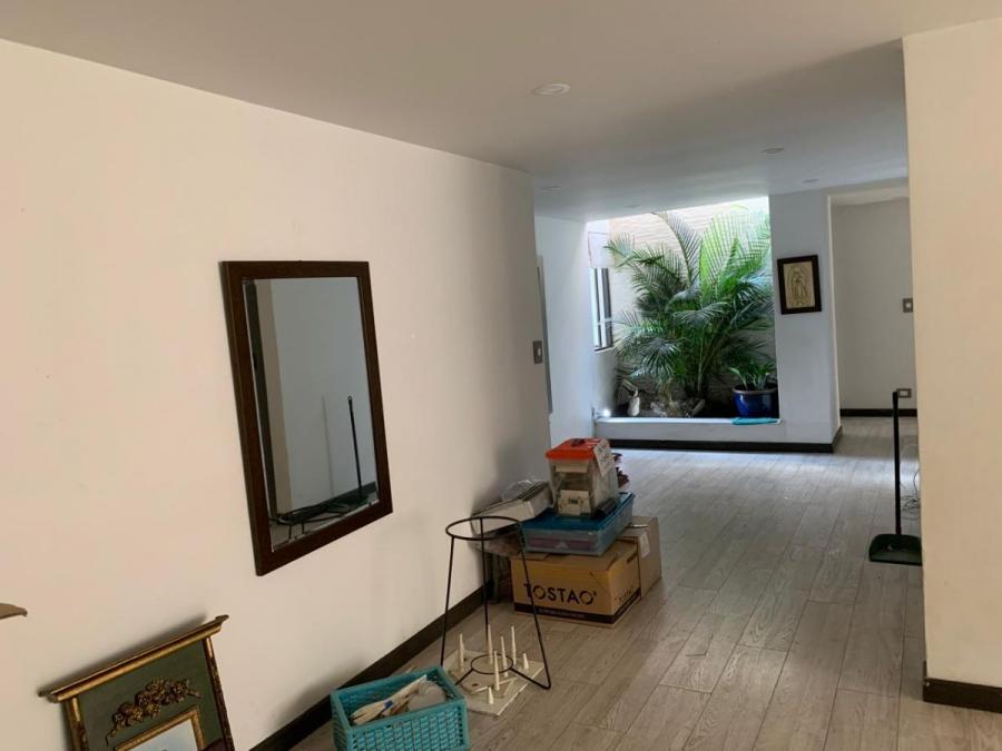 Foto Apartamento en Venta en Belmira, Usaquén, Bogota D.C - $ 570.000.000 - APV213494 - BienesOnLine