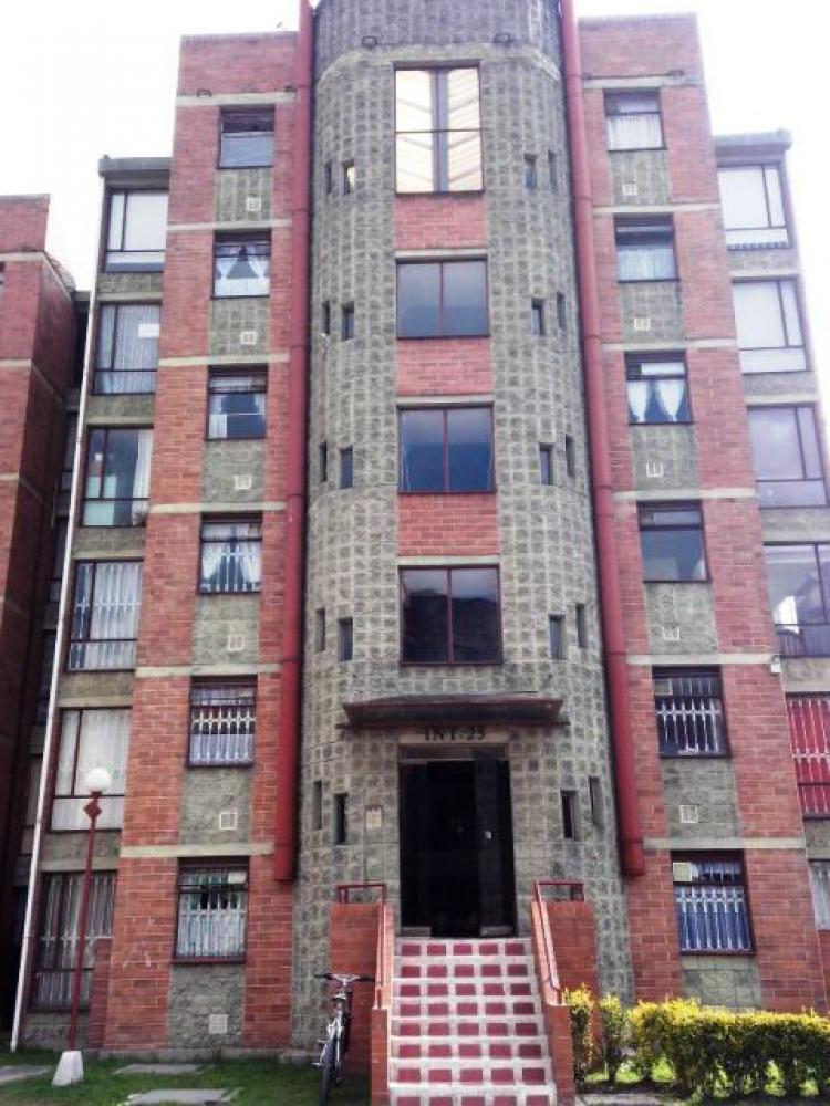 Foto Apartamento en Venta en Bogotá, Bogota D.C - $ 120.000.000 - APV80344 - BienesOnLine