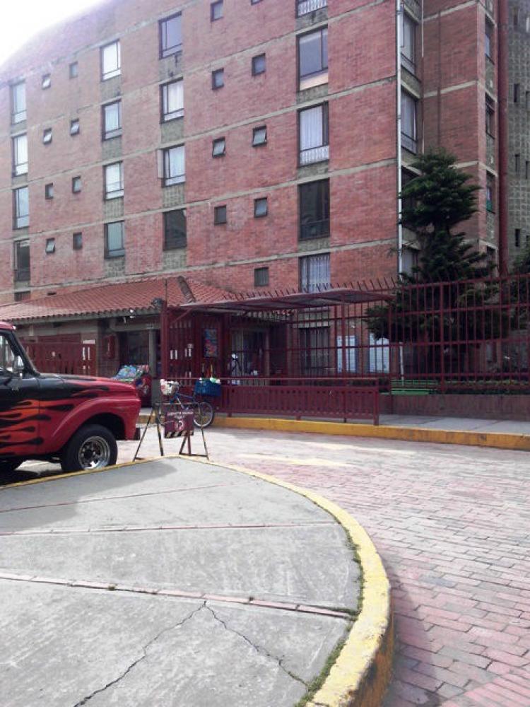 Foto Apartamento en Venta en Engativá, Bogota D.C - $ 155.000.000 - APV80361 - BienesOnLine
