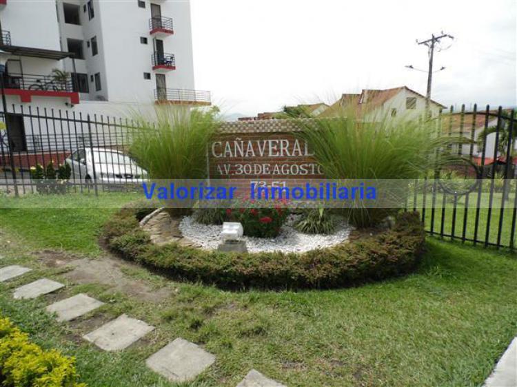 SE VENDE APARTAMENTO EN CAÑAVERAL