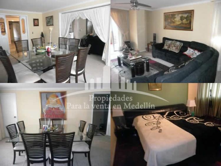 Foto Apartamento en Venta en Medellín, Antioquia - $ 300.000.000 - APV58235 - BienesOnLine