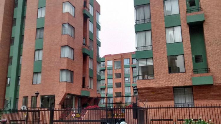 Foto Apartamento en Venta en CIUDAD SALITRE, Fontibón, Bogota D.C - $ 360.000.000 - APV102987 - BienesOnLine