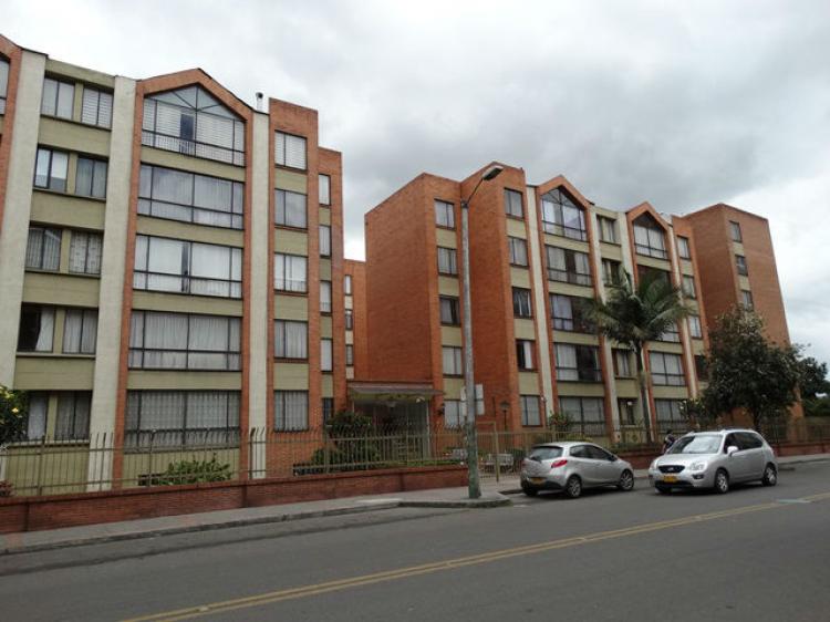 Foto Apartamento en Venta en salitre, , Bogota D.C - $ 325.000.000 - APV96056 - BienesOnLine