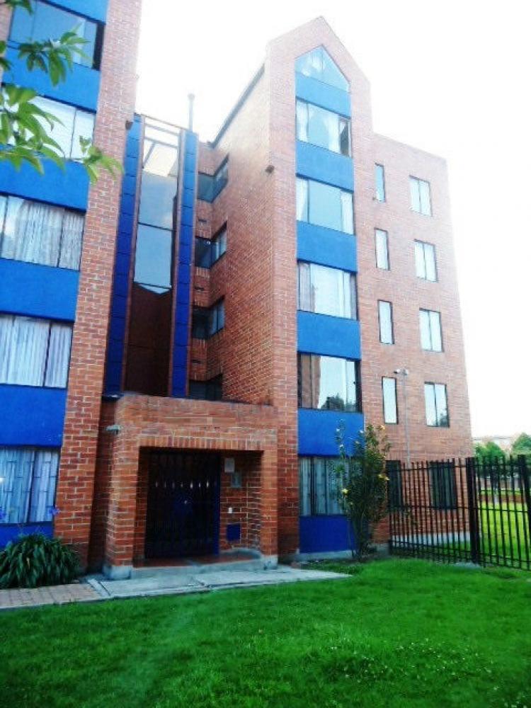 Se vende apartamento en ciudadela colsubsidio