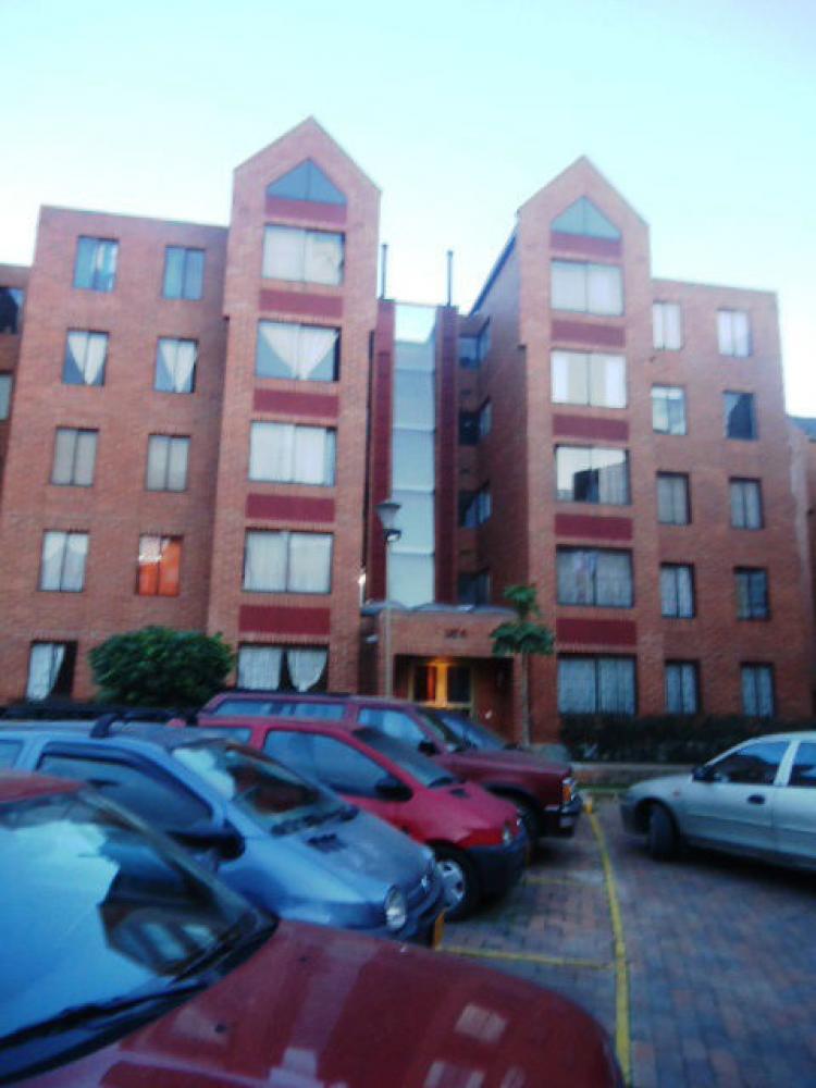 Foto Apartamento en Venta en Engativá, Bogota D.C - $ 129.000.000 - APV77502 - BienesOnLine