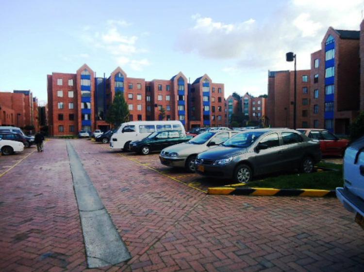 Foto Apartamento en Venta en Engativá, Bogota D.C - $ 129.000.000 - APV78366 - BienesOnLine