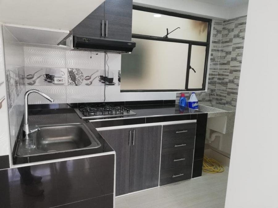 Foto Apartamento en Venta en CONDOMINIO AGUALONGO, Pasto, Nariño - $ 135.000.000 - APV177799 - BienesOnLine