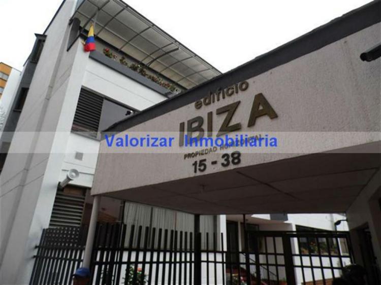 Foto Apartamento en Venta en Alpes, Pereira, Risaralda - $ 260.000.000 - APV86384 - BienesOnLine