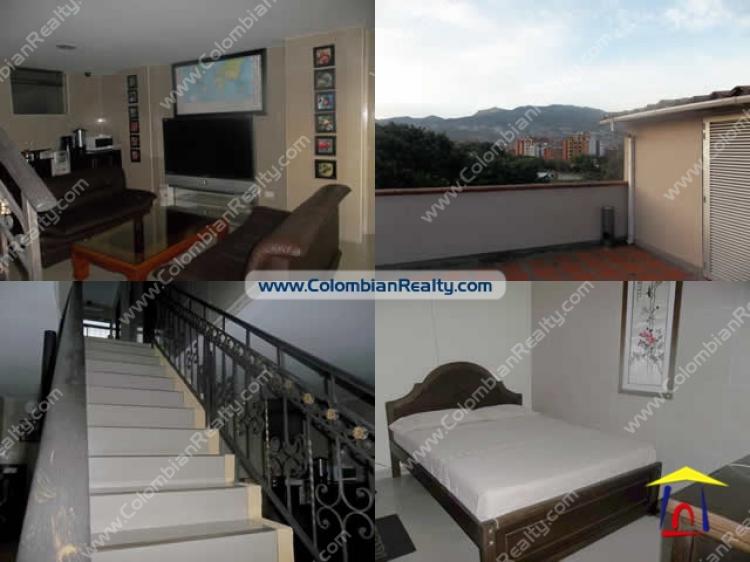 Foto Apartamento en Venta en Medellín, Antioquia - $ 2.000.000.000 - APV58520 - BienesOnLine