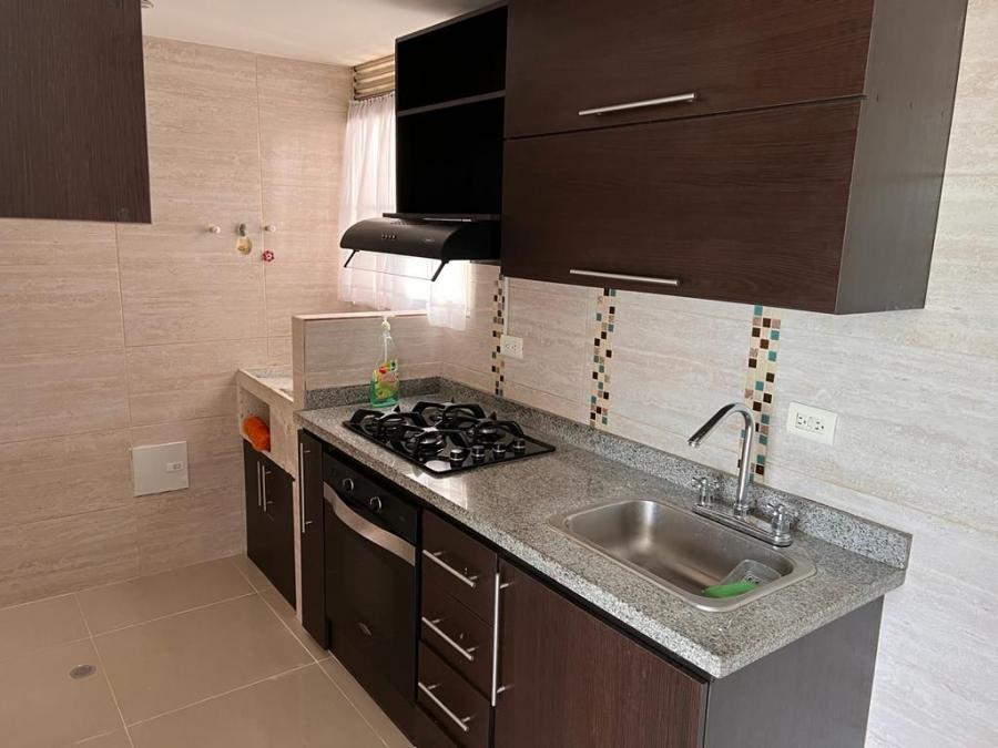 Foto Apartamento en Venta en El Caney, Cra 85d # 54-60, Valle del Cauca - $ 210.000.000 - APV201819 - BienesOnLine