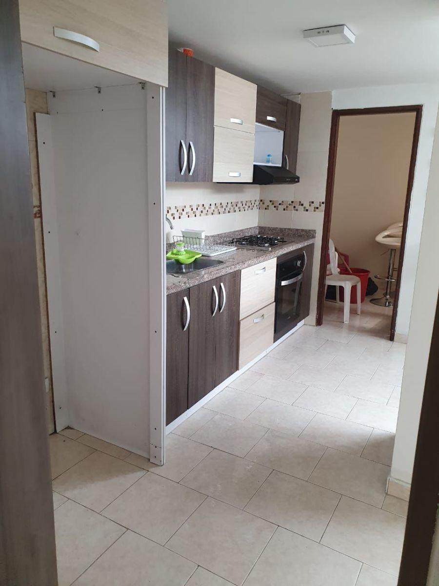 Foto Apartamento en Venta en San Vicente, San Vicente, Valle del Cauca - $ 255.000.000 - APV202748 - BienesOnLine