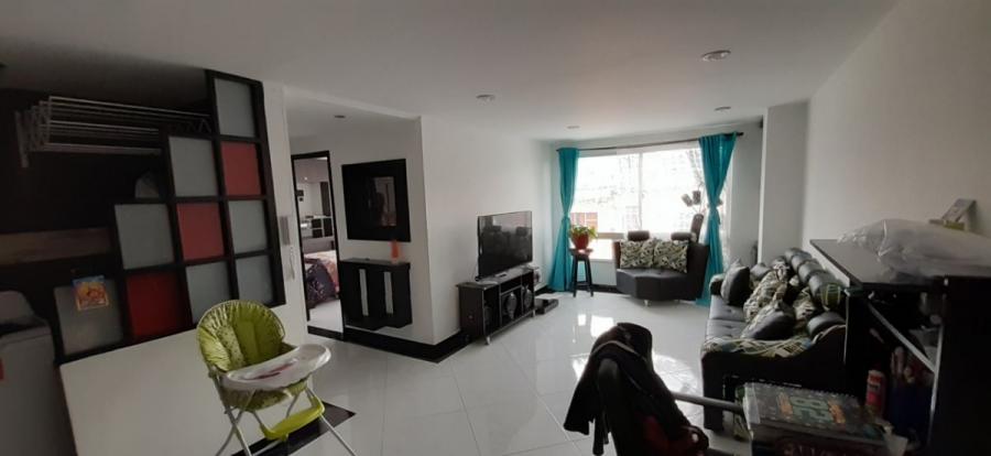 Foto Apartamento en Venta en Sociego, Bogota D.C - $ 185.000.000 - APV174935 - BienesOnLine