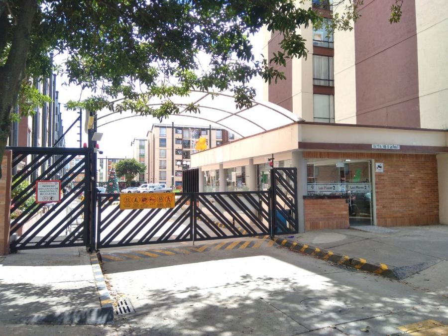 Foto Apartamento en Venta en Compartir, Suba, Bogota D.C - $ 168.000.000 - APV185789 - BienesOnLine