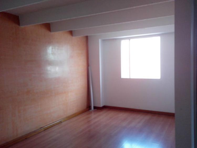 Se vende apartamento en el mortiño