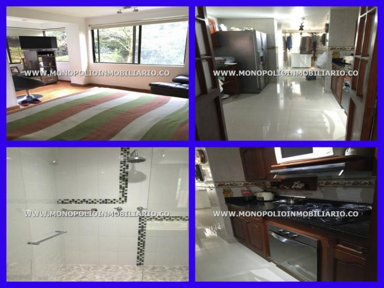 Foto Apartamento en Venta en poblado, Antioquia, Antioquia - APV97775 - BienesOnLine