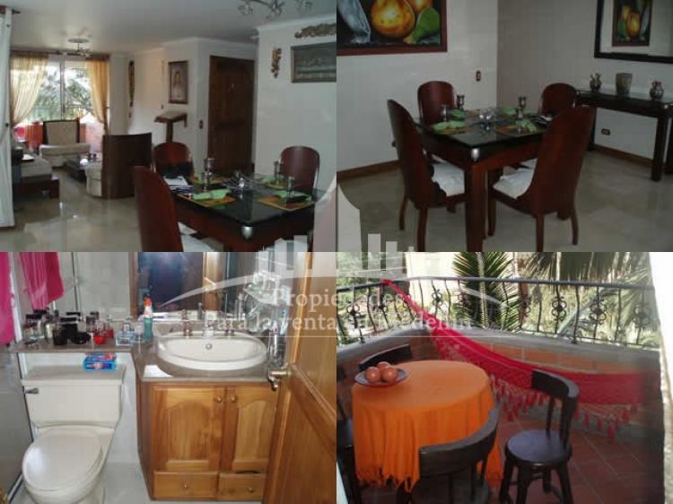Foto Apartamento en Venta en Medellín, Antioquia - $ 235.000.000 - APV58236 - BienesOnLine