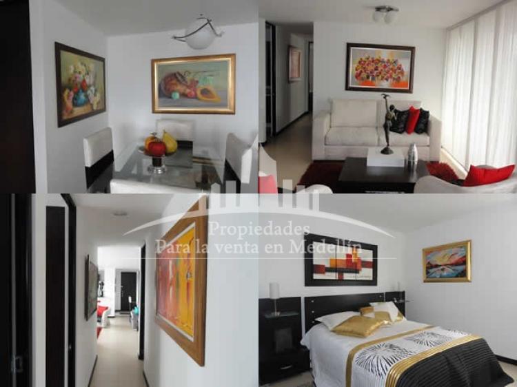 Foto Apartamento en Venta en Medellín, Antioquia - $ 270.000.000 - APV56056 - BienesOnLine