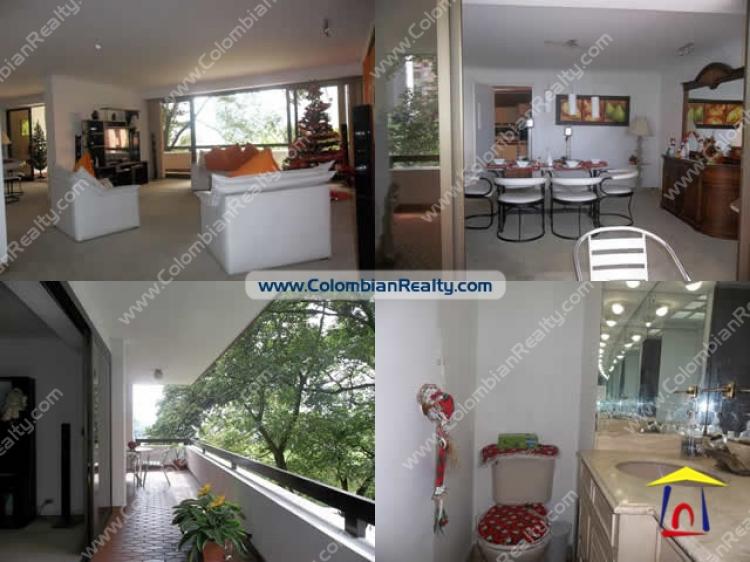 Foto Apartamento en Venta en Medellín, Antioquia - $ 390.000.000 - APV60746 - BienesOnLine