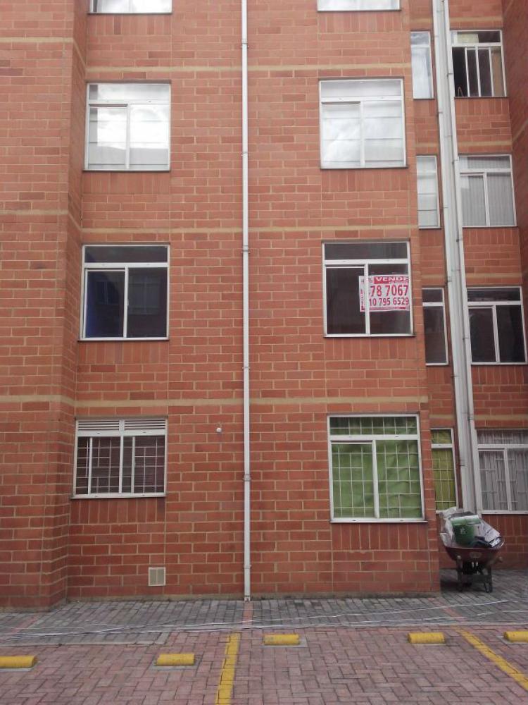 Foto Apartamento en Venta en Bogotá, Bogota D.C - $ 99.000.000 - APV80337 - BienesOnLine