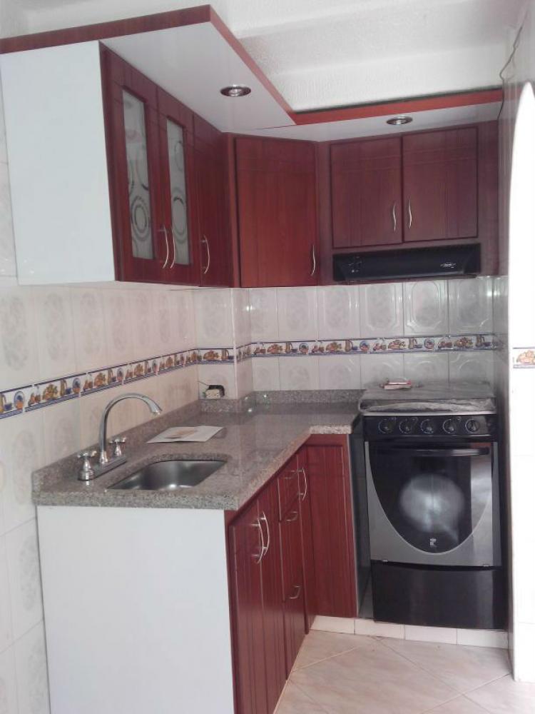 Se vende apartamento en el tintal 432-113