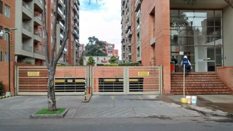 Foto Apartamento en Venta en rafael nuñez, Teusaquillo, Bogota D.C - $ 474.000.000 - APV94992 - BienesOnLine